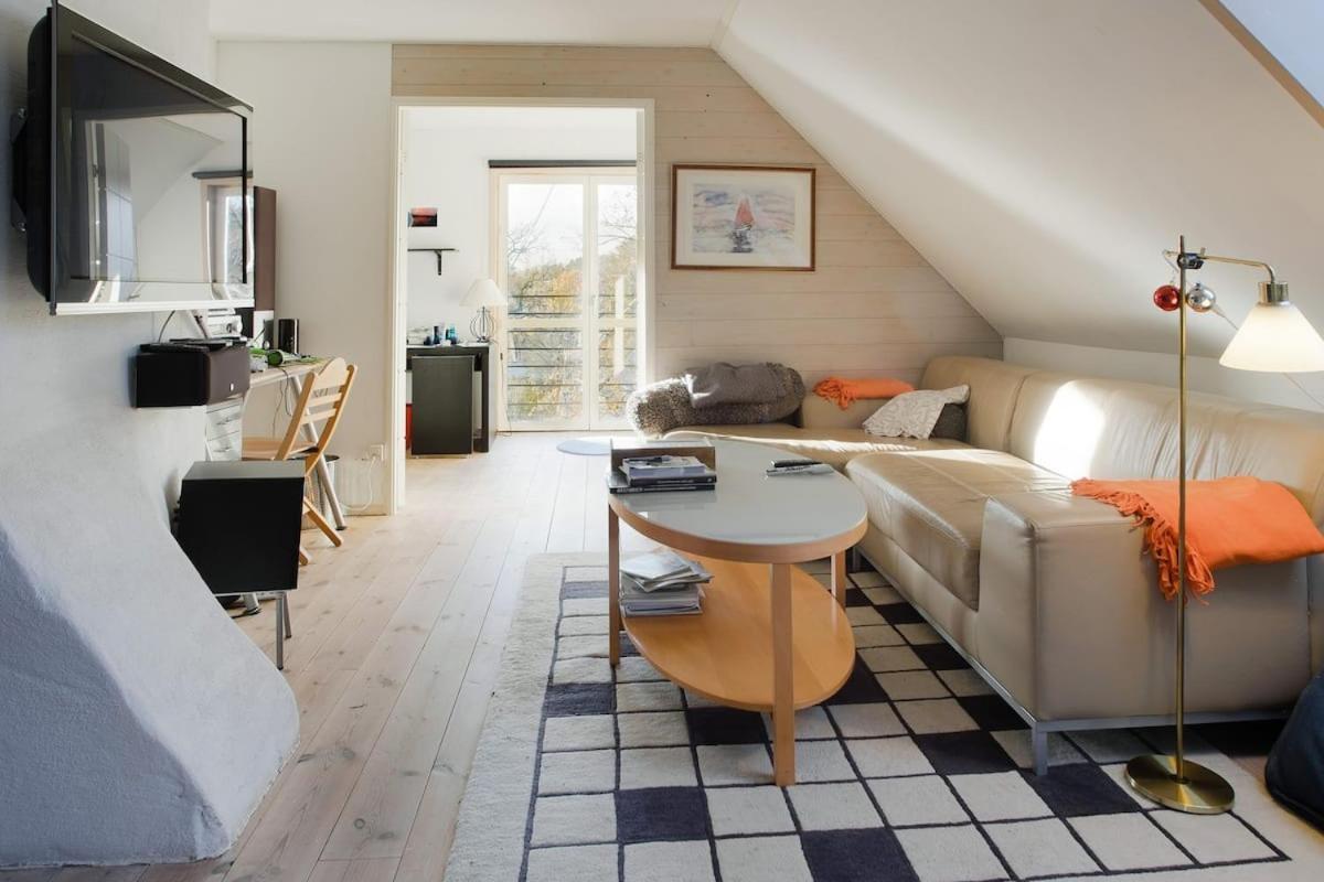 Pink House Room#1 Ville de Stockholm Extérieur photo